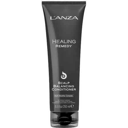 L' Anza Healing Remedy Reconstruction/Nourishing Conditioner for All Hair Types 250gr 250ml