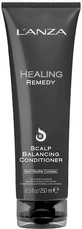 L' Anza Healing Remedy Reconstructie/Voedende Conditioner voor Alle Haartypen 250gr 250ml