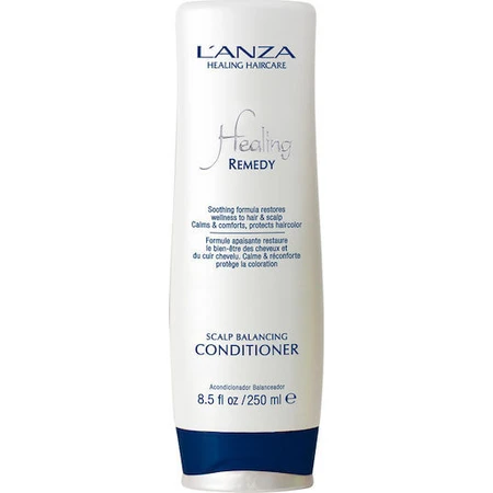 L' Anza Healing Remedy Reconstruction/Nourishing Conditioner for All Hair Types 250gr 250ml