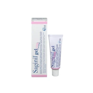Saginil Moisturizing Gel 40ml
