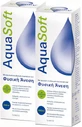 Amvis AquaSoft Physical Comfort Contact Lens Solution 2x360ml
