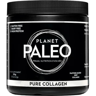 Planet Paleo Colágeno Puro 225gr
