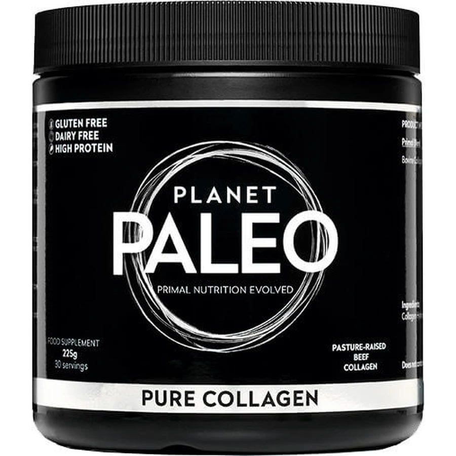 Planet Paleo Colágeno Puro 225gr