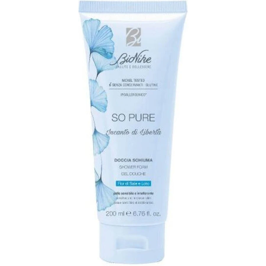Bionike Pure Incanto Di Liberta Body Lotion 200ml