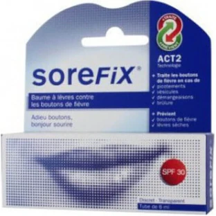 SoreFix Balm 6ml