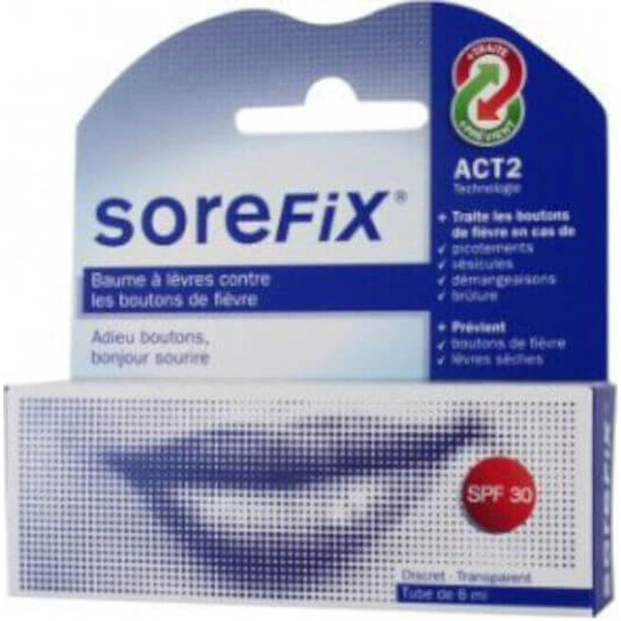 SoreFix Balm 6ml