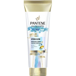 Pantene Hydra Glow Conditionneur hydratant pour cheveux secs 160ml