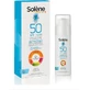 Solene Dry Touch Sun Protection Face Cream SPF50 50ml