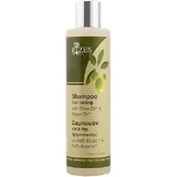 Rizes Crete Shampooing contre la chute des cheveux Pour tous les types de cheveux 250ml