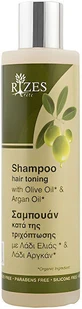 Rizes Crete Shampoo voor Haaruitval Voor Alle Haartypen 250ml