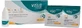 Aricon Visaid Demodex Reiniger voor oogleden en wimpers 1 set