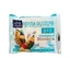 Tarta sin gluten con chocolate Eco, 52 gr, Sottolestelle