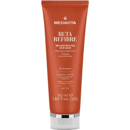 Medavita B Refibre Reconstructief Haarmasker 50ml