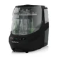 Bottle Washer Pro Bottle Sterilizer and Bottle Dryer, Black, Baby Brezza