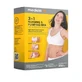 Nursing bra 3 in 1, size M, Medela