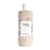 Duschgel, Süße Vanille, 400 ml, The Bath Factory