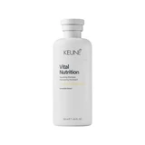 Pflegendes Shampoo für geschädigtes Haar Vital Nutrition, 300 ml, Keune