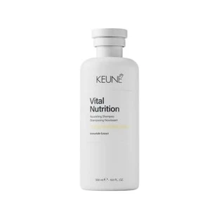 Shampooing nourrissant pour cheveux abîmés Vital Nutrition, 300 ml, Keune