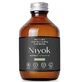 Oral hygiene oil with coconut oil and mint, 200 ml, Niyok