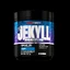 Dr. Jekyll Signature koffeinfreies Pre-Workout, Blue Razz, 282 g, Prosupps