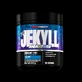 Dr. Jekyll Signature koffeinfreies Pre-Workout, Blue Razz, 282 g, Prosupps