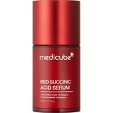 Peeling serum with succinic acid Red, 30 ml, Medicube