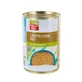 Organic boiled lentils, 400 g, La Finestra Sul Cielo