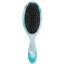 Haarborstel Original Ontklitter, Aqua, Natte borstel