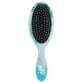Original Detangler, Aqua, Wet Brush