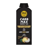 Energizing gel with pina colada Carb max, 60 g, Gold Nutrition