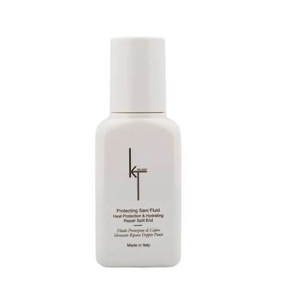 Loción termoprotectora e hidratante, 120 ml, KT Milano