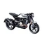 Metall-Motorrad Husqvarna Vitpilen 701, Maßstab 1:18, ab 3 Jahren, Maisto