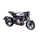 Metall-Motorrad Husqvarna Vitpilen 701, Maßstab 1:18, ab 3 Jahren, Maisto