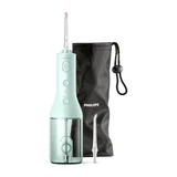 Philips Philips Sonicare Power Flosser 3000 draagbare mondtandenborstel, groen, Philips