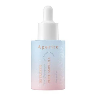 Be Frozen Sérum rafraîchissant pour le visage, 30 ml, Aperire