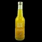 100% natuurlijk koudgeperst ananassap, 330 ml, Gym Beer