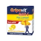 Gripovit Max C Hot Lemon sugar free, 10 sachets, Zdrovit