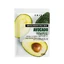 Avocado-Serviettenmaske, 1 Stück, Orjena