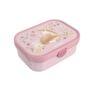Fairy Garden lunchbox, Little Dutch