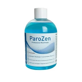 Mundspülung 0,12% Chlorex ParoZen, 500 ml, Dr. Mayer