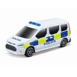 Metal car with sounds and lights, 7.5 cm, 3 years+, Maisto