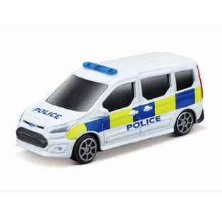 Metal car with sounds and lights, 7.5 cm, 3 years+, Maisto
