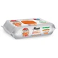 Easy Clean Keukendoekjes, Sinaasappelolie, 50 stuks, Sleepy