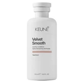 Hair smoothing conditioner Velvet Smooth, 250 ml, Keune