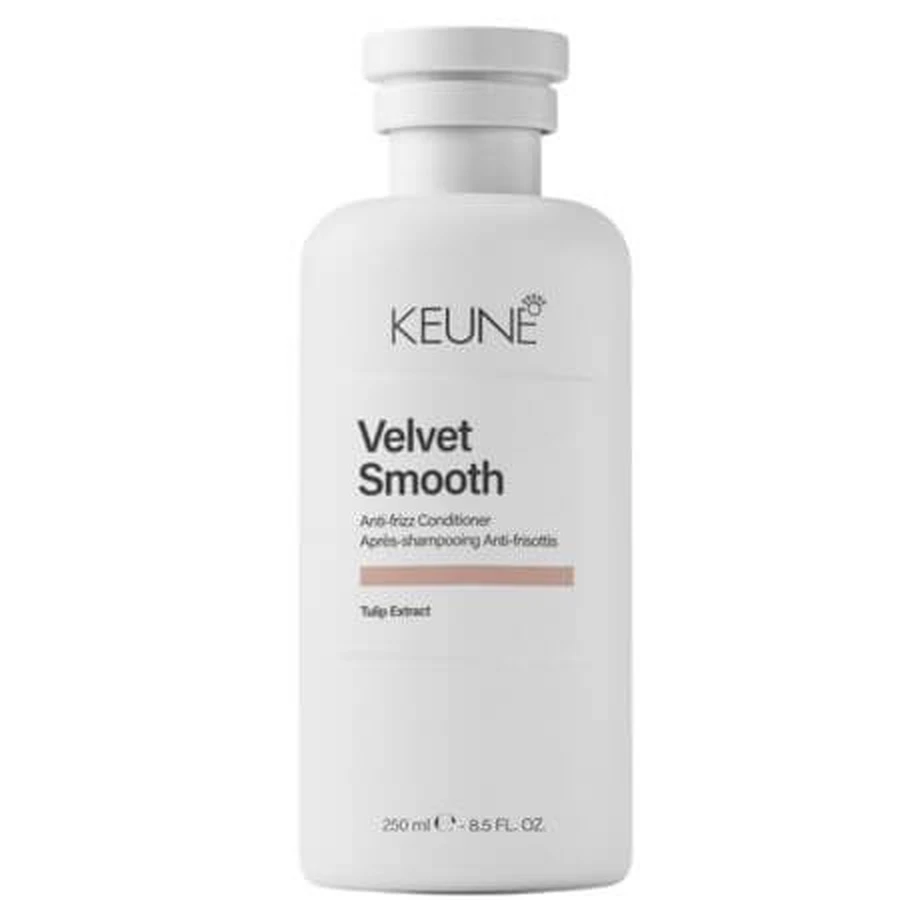 Hair smoothing conditioner Velvet Smooth, 250 ml, Keune