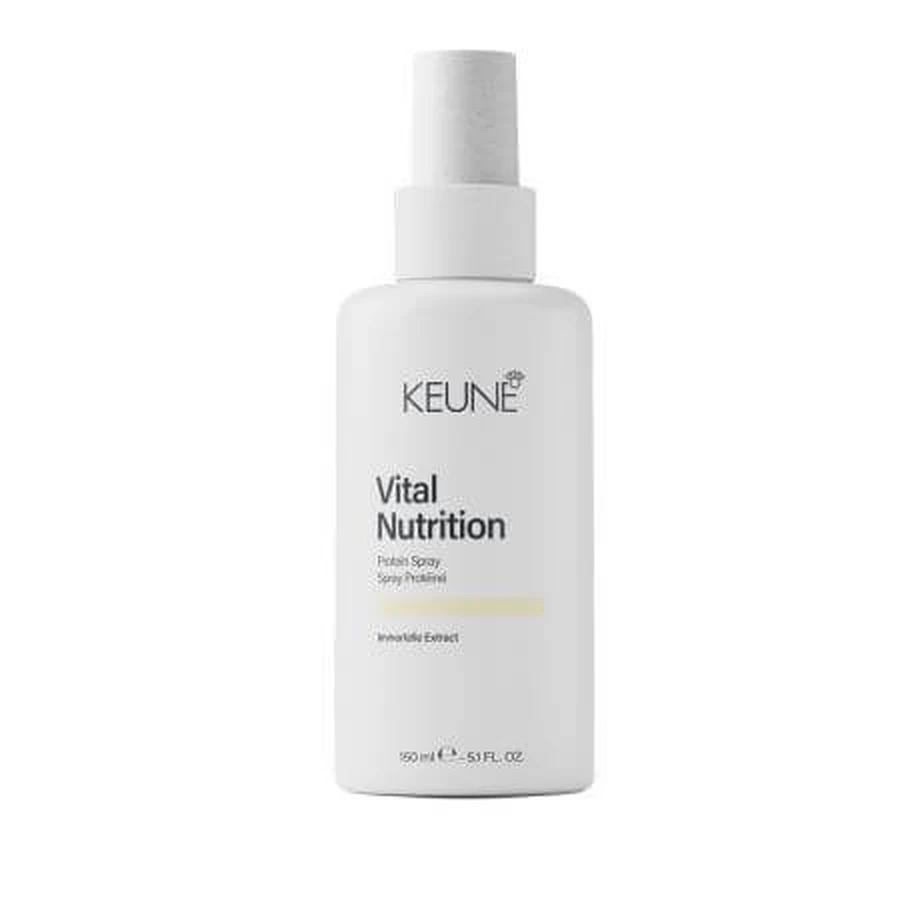 Vital Nutrition spray de proteínas para cabello dañado, 150 ml, Keune