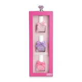 Kindernagellak set Fashion Barbie, Slakken