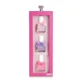 Set de vernis à ongles pour enfants Fashion Barbie, Escargots