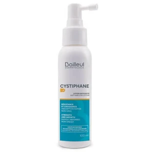 Cystiphane hair loss lotion, 100 ml, Bailleul