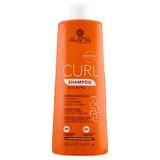 Curl Curl Curl Defining Shampoo, 500 ml, Alama